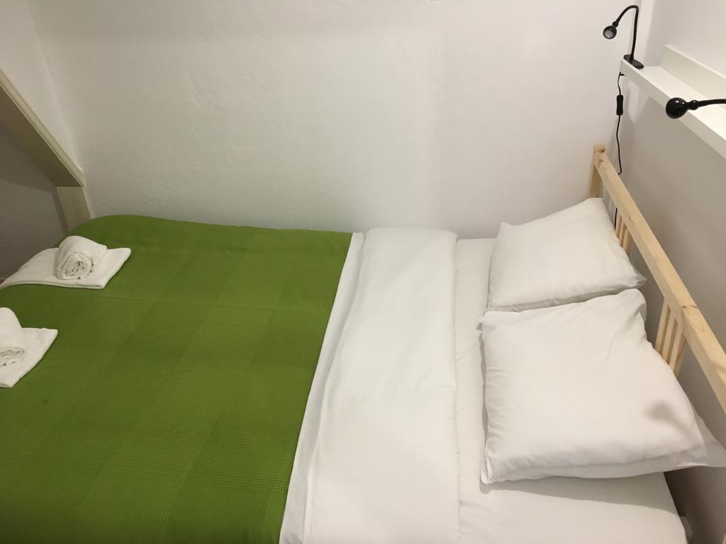 Casa De Cima Διαμέρισμα Lisboa Εξωτερικό φωτογραφία